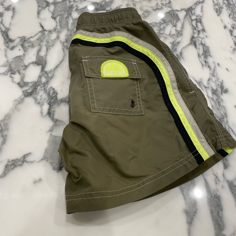 Boys sundek swim side 12